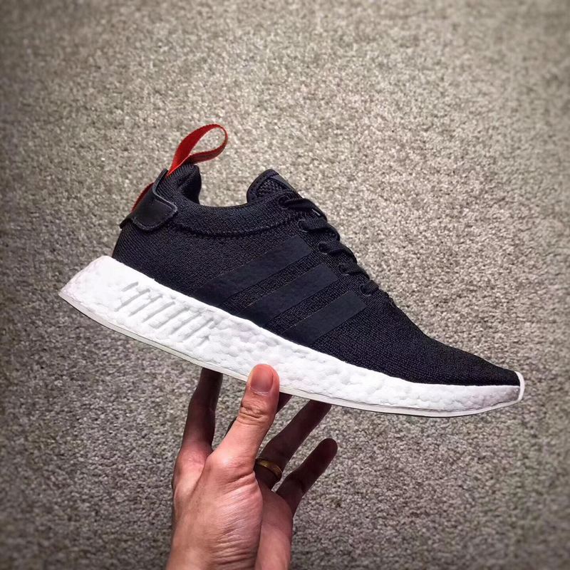 Authentic Adidas NMD R2 8